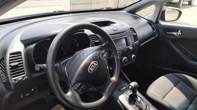 Kia Forte 2015, 227,267 km - 1.8 l - Bakı