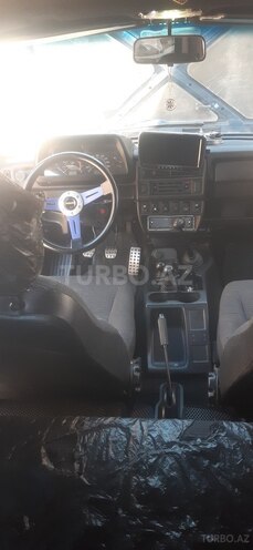 LADA (VAZ) Niva 2015, 142,000 km - 1.7 л - Bakı