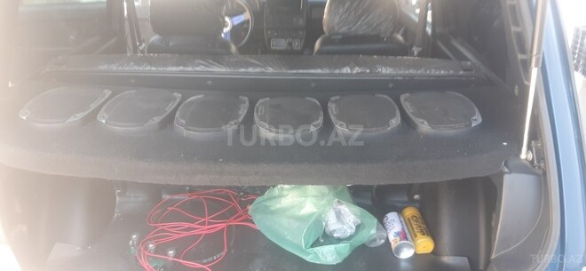 LADA (VAZ) Niva 2015, 142,000 km - 1.7 л - Bakı