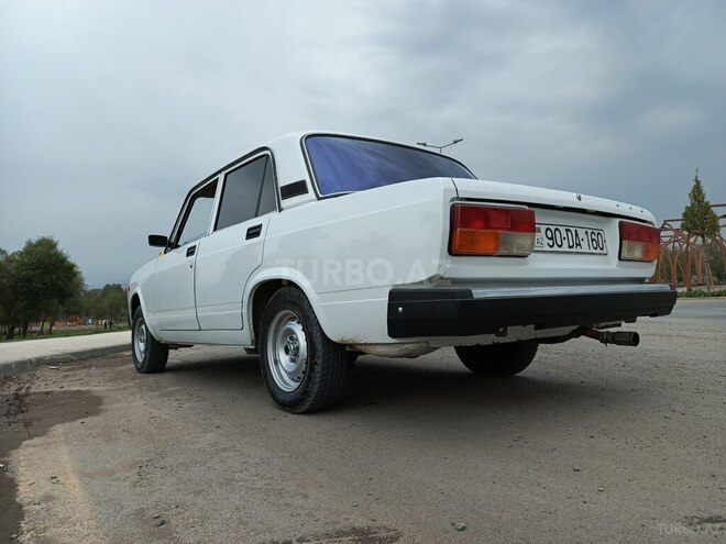 LADA (VAZ) 2107 2008, 145,500 km - 1.6 l - Bakı