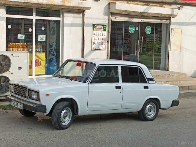 LADA (VAZ) 2107 2008, 145,500 km - 1.6 l - Bakı