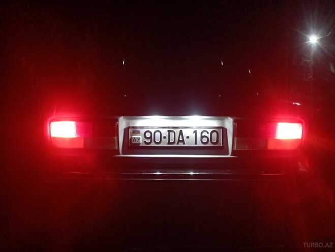 LADA (VAZ) 2107 2008, 145,500 km - 1.6 l - Bakı