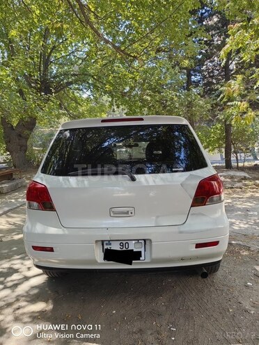 Mitsubishi Airtrek 2001, 361,000 km - 2.0 l - Bakı