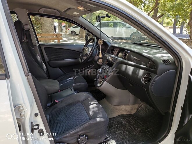 Mitsubishi Airtrek 2001, 361,000 km - 2.0 l - Bakı