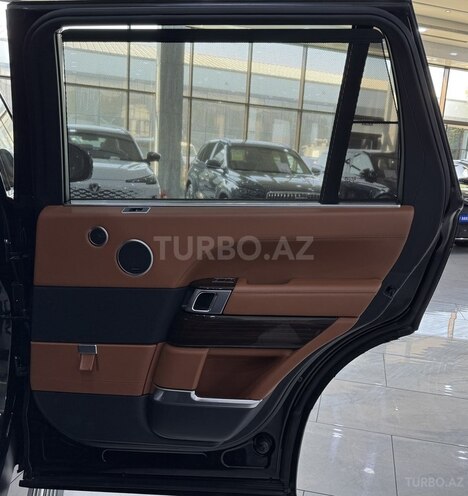 Land Rover Range Rover-15