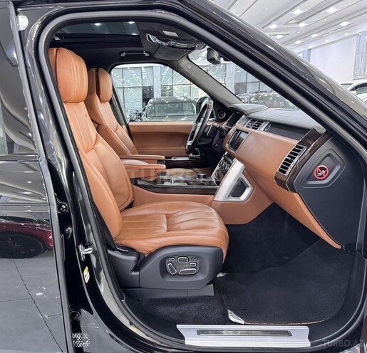 Land Rover Range Rover-12