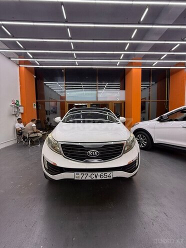 Kia Sportage-1