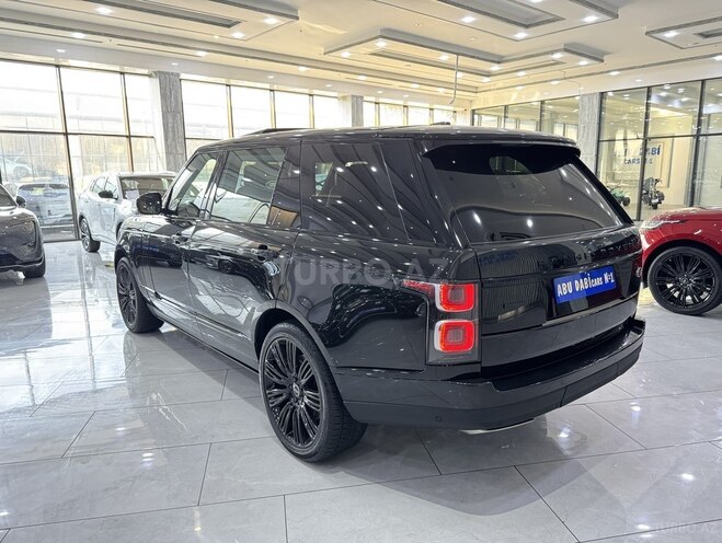 Land Rover Range Rover-6