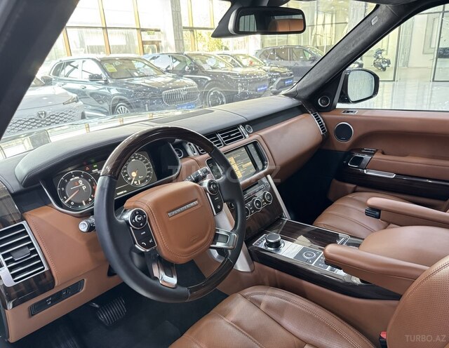 Land Rover Range Rover-9