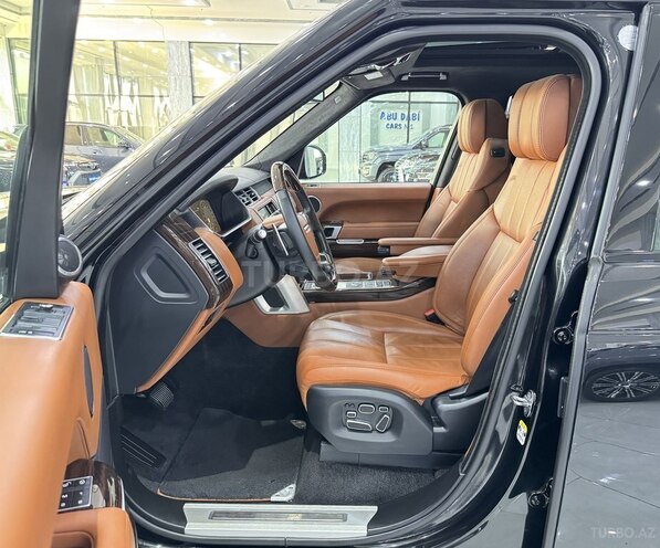 Land Rover Range Rover-11