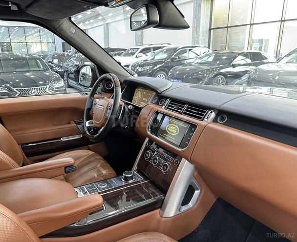 Land Rover Range Rover-10