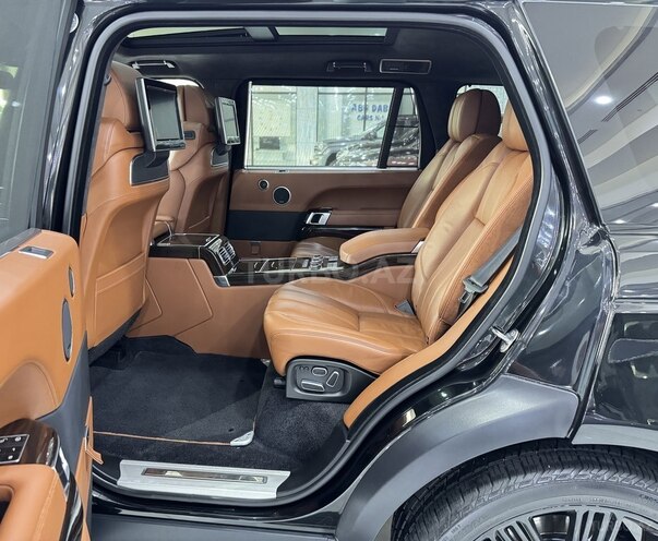 Land Rover Range Rover-14