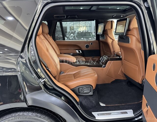 Land Rover Range Rover-13