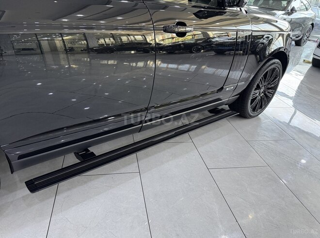 Land Rover Range Rover-16