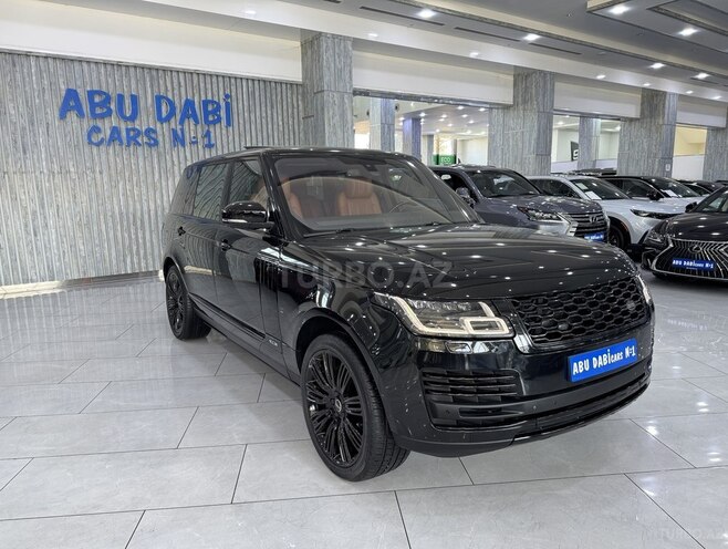 Land Rover Range Rover-3