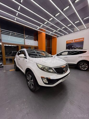 Kia Sportage-3