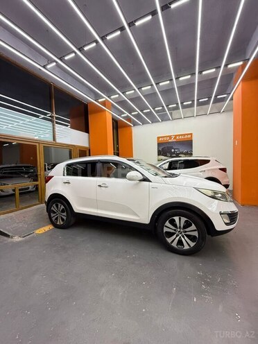 Kia Sportage-2