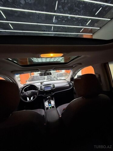 Kia Sportage-8