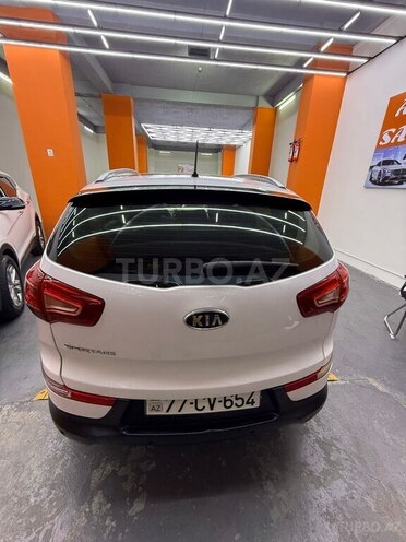Kia Sportage-10