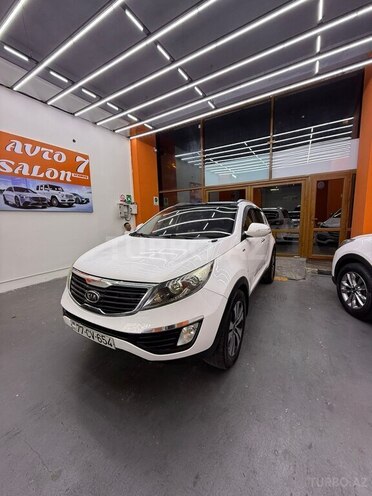 Kia Sportage-5