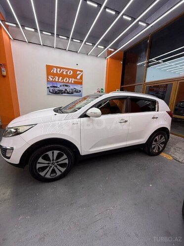 Kia Sportage-6