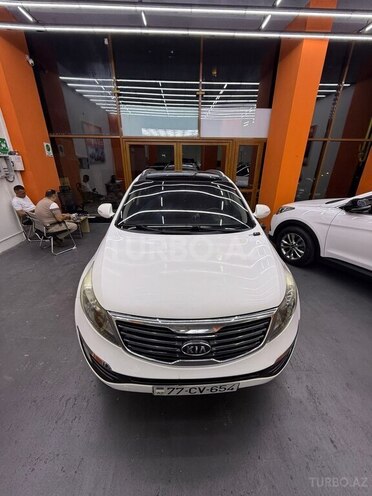 Kia Sportage-4