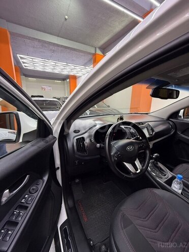 Kia Sportage-7