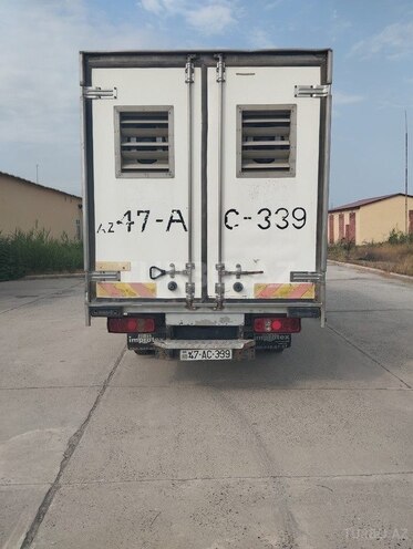 Mitsubishi Fuso Canter 2012, 430,000 km - 4.9 l - Bakı