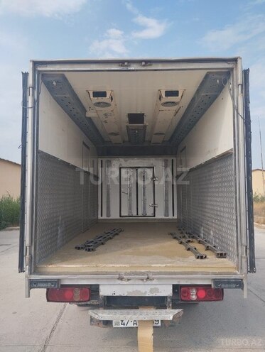 Mitsubishi Fuso Canter 2012, 430,000 km - 4.9 l - Bakı