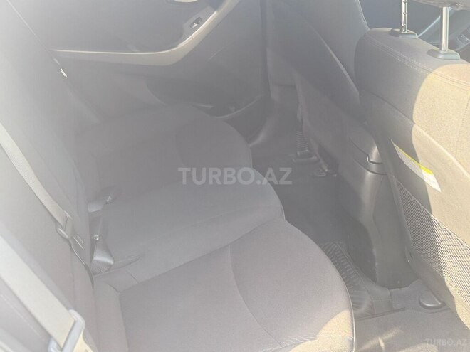 Hyundai Elantra 2015, 104,607 km - 1.8 l - Bakı
