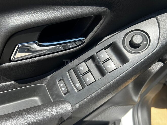 Chevrolet Trax 2019, 17,276 km - 1.4 l - Bakı