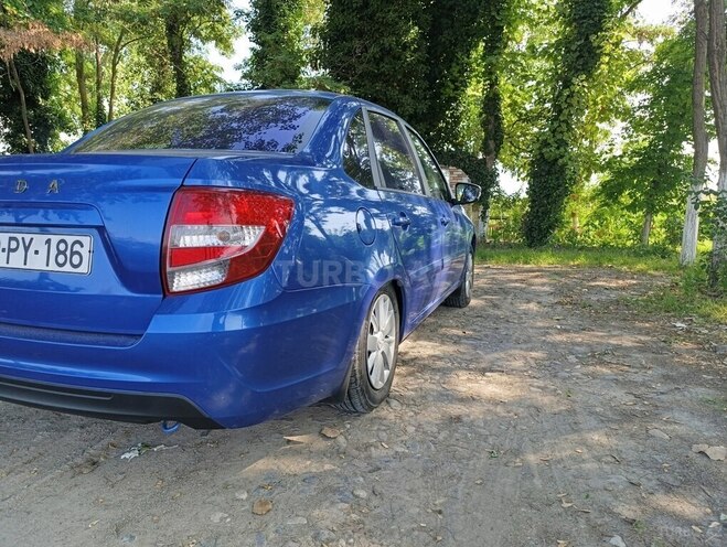 LADA (VAZ) Granta 2021, 72,000 km - 1.6 l - Sumqayıt