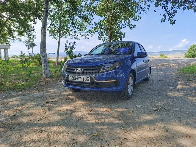 LADA (VAZ) Granta 2021, 72,000 km - 1.6 l - Sumqayıt