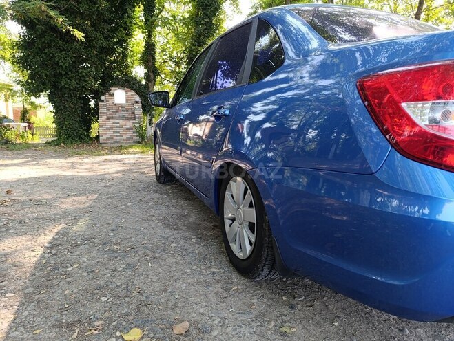 LADA (VAZ) Granta 2021, 72,000 km - 1.6 l - Sumqayıt