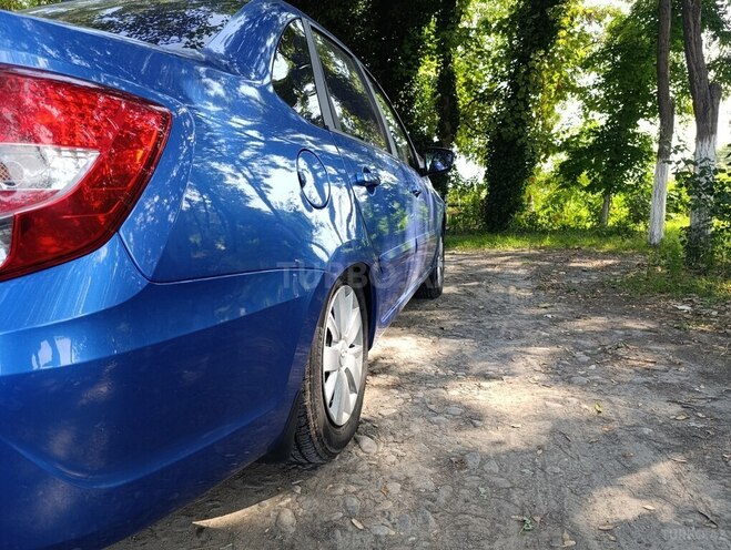 LADA (VAZ) Granta 2021, 72,000 km - 1.6 l - Sumqayıt