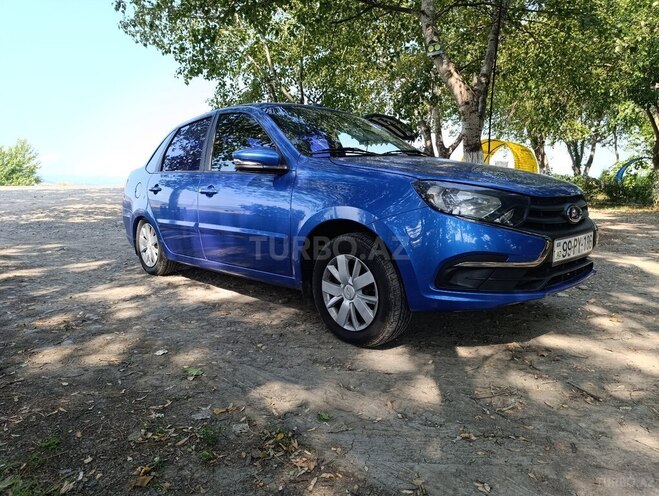 LADA (VAZ) Granta 2021, 72,000 km - 1.6 l - Sumqayıt