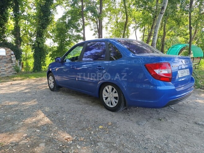 LADA (VAZ) Granta 2021, 72,000 km - 1.6 l - Sumqayıt
