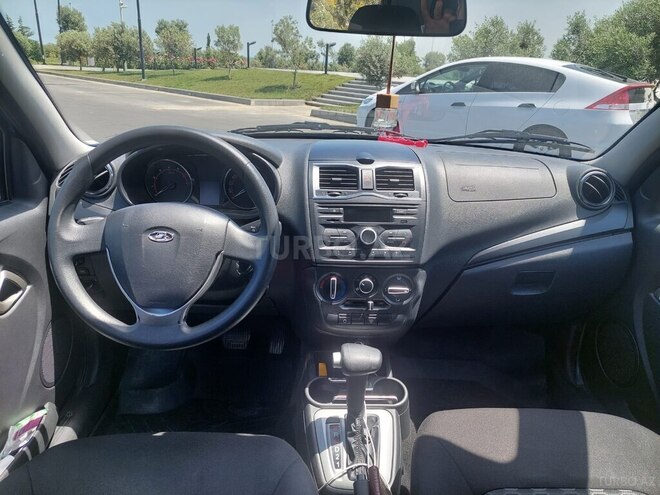 LADA (VAZ) Granta 2021, 72,000 km - 1.6 l - Sumqayıt