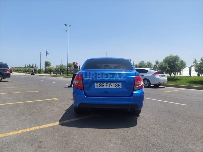 LADA (VAZ) Granta 2021, 72,000 km - 1.6 l - Sumqayıt
