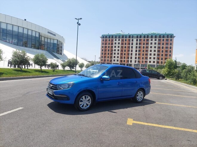 LADA (VAZ) Granta 2021, 72,000 km - 1.6 l - Sumqayıt