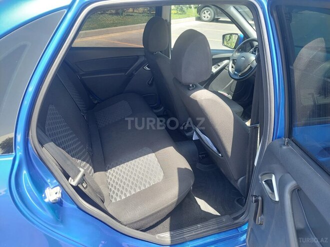 LADA (VAZ) Granta 2021, 72,000 km - 1.6 l - Sumqayıt