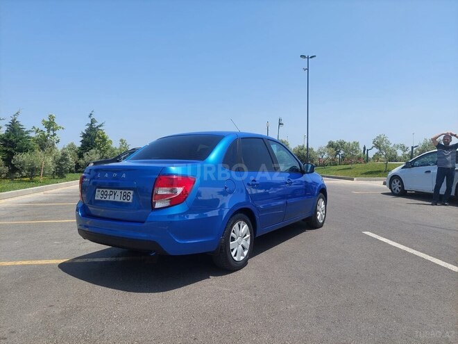 LADA (VAZ) Granta 2021, 72,000 km - 1.6 l - Sumqayıt