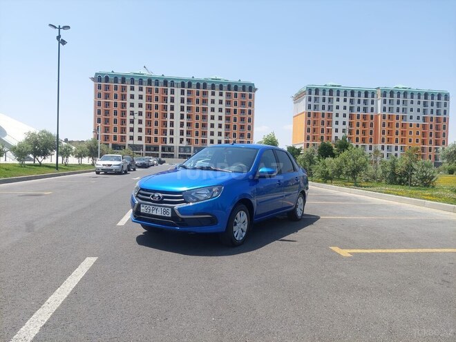LADA (VAZ) Granta 2021, 72,000 km - 1.6 l - Sumqayıt