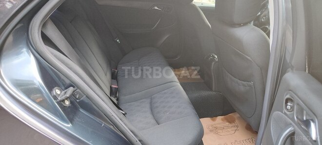 Mercedes C 200 2000, 275,000 km - 2.0 л - Sumqayıt