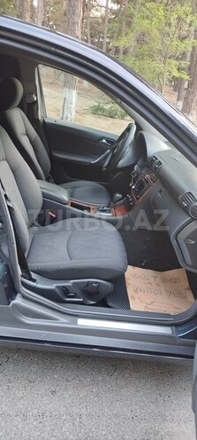 Mercedes C 200 2000, 275,000 km - 2.0 л - Sumqayıt