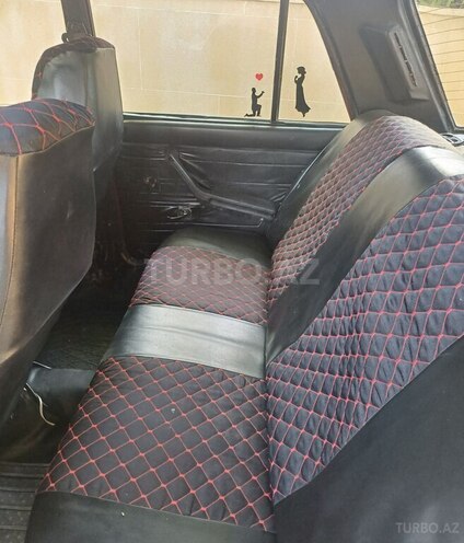 LADA (VAZ) 2107 1995, 127,497 km - 1.6 л - Bakı