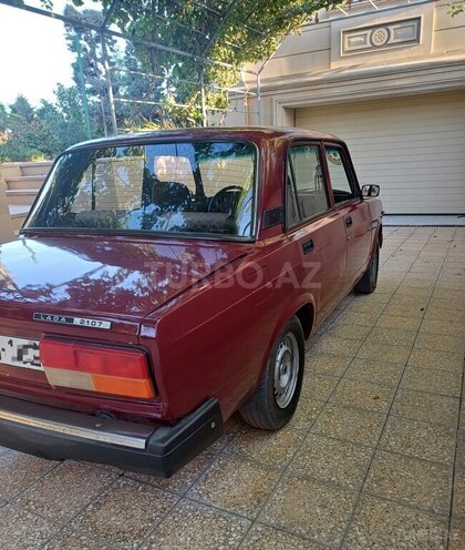 LADA (VAZ) 2107 1995, 127,497 km - 1.6 л - Bakı