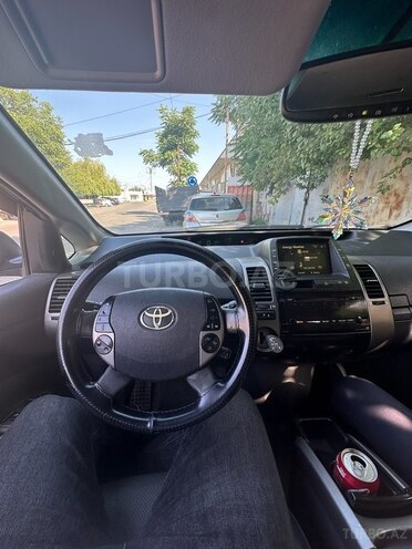 Toyota Prius 2007, 274,000 km - 1.5 l - Bakı