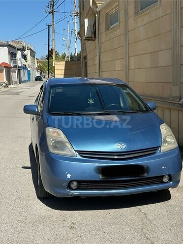 Toyota Prius 2007, 274,000 km - 1.5 l - Bakı