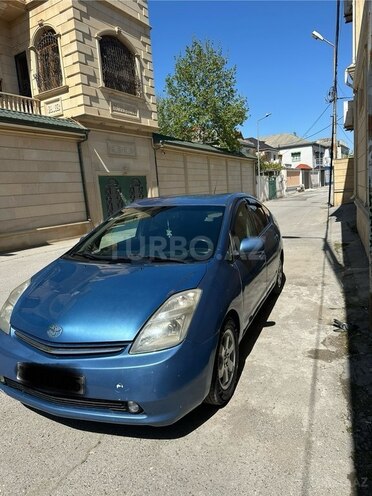Toyota Prius 2007, 274,000 km - 1.5 l - Bakı